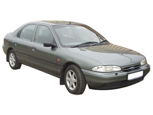 Mondeo I Hatchback